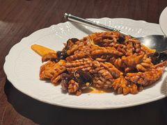 -明湖楼·经典鲁菜(大明湖店)