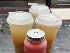 -混果汁(福田领展中心城店)