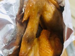 -华莱士·炸鸡汉堡(李沧乐客城店)