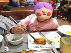 -比尔森巴西烤肉自助(红旗街店)