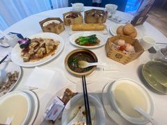 -怀德酒楼·粤菜·海鲜·茶点(宝安国际机场店)