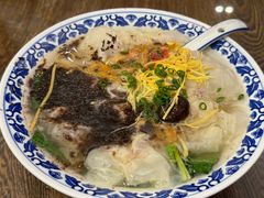 -老温州馄饨担(东游大厦店)