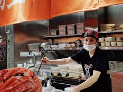 -味千拉面(瑞虹生活广场店)