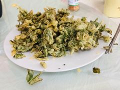 -何适山庄 ·可团建(水长城P2停车场店)