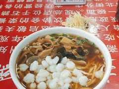 -美味斋(西北街店)
