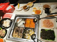 -海底捞火锅(大学路新象城店)