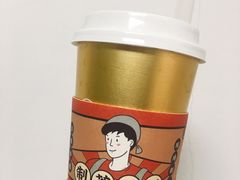 -LELECHA乐乐茶(美罗城店)