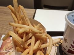 -肯德基(甘家口店)