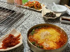 -震海贝烤贝·民俗特色店(延吉总店)