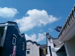 -天后宫民俗文化街