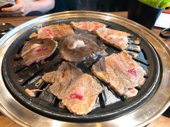 -金九姬黑牛烤肉料理(杨舍老街店)