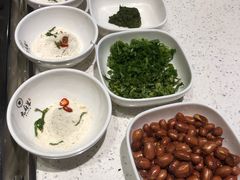 -九府羊·鲜羊火锅·烤串(新华路店)