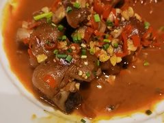 -香丰阁·烤鸭·川湘菜(清河店)