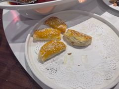 -申粤轩·手工点心·金牌烧味·经典粤菜(丁香花园店)