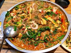 -京玉菲饭店(李村店)