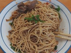 -李叁面馆(妇幼店)