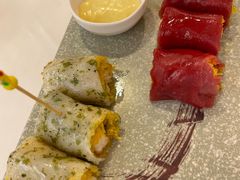 -新兴家喻酒家·羊城名宴(昌岗店)