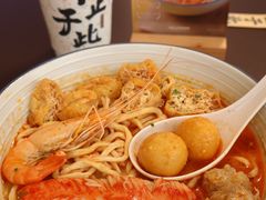 -袁记云饺的猜想(东方宝泰首店)