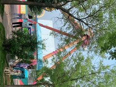 -南戴河国际娱乐中心