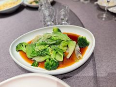-羲和雅苑•北京烤鸭(瑞吉店)