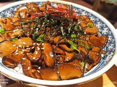 -匠糊·日本料理(美岸广场店)