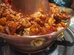 -刘记光大火锅鸡(北行店)