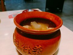 炖罐汤-九道菜有鸡鱼头(石鼓路店)