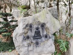 -桂林独秀峰王城景区