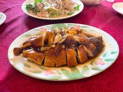 -胜记菜馆(文明路)