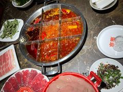 -宽田火锅(几江荣华店)