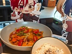 -Nord Grill&Bar Highland诺德西餐(深圳欢乐海岸店)