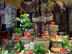 -亮欢寨(凯里总店)