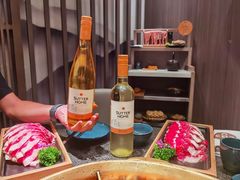 -湊湊火锅·茶憩(打浦桥日月光店)