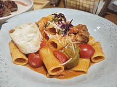 -榖屋house of flour(张江首店)