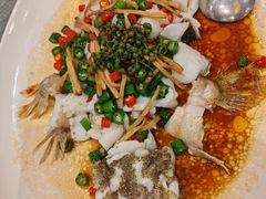 -猪肉婆私房菜(容桂总店)