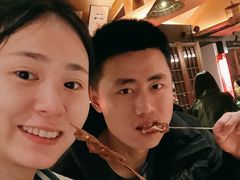 -贰醒·私房小院烧烤 (太古里店)