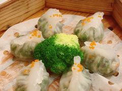 -广州逸林假日酒店·四季桃源中餐厅(白云山风景区店)