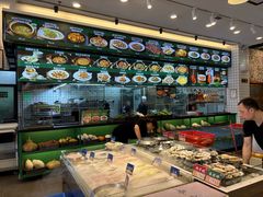 -飞尝蚝·顺德菜·鱼生(顺德总店)