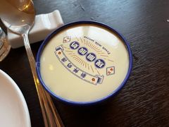 -静之湖湖畔餐厅