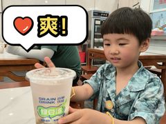 -老西白点心店