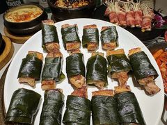 -韩时烤肉(枫蓝店)