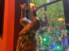 -SISTERS BAR RESTAURANT川意酒馆(嘉善老市H楼店)