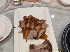 -北京全聚德(西客站店)