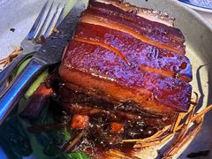 东坡肉-桂满陇天书(南京德基旗舰店)