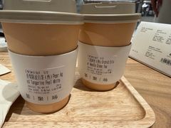 -théATRE 茶聚场(王府中環店)