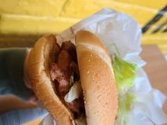 -麦当劳(伟城广场店)