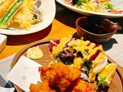 -森味薪火烧•烧鸟居酒屋•日本料理(望京店)