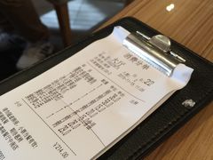 账单-火啫啫·粤式啫啫煲(南通首店)