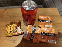 -山城老堂口·1636重庆老菜(解放碑洪崖洞店)