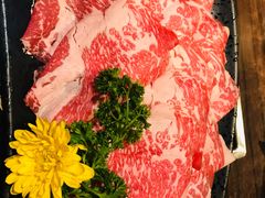 -老翡翠 Old Crystal Jade Restaurant